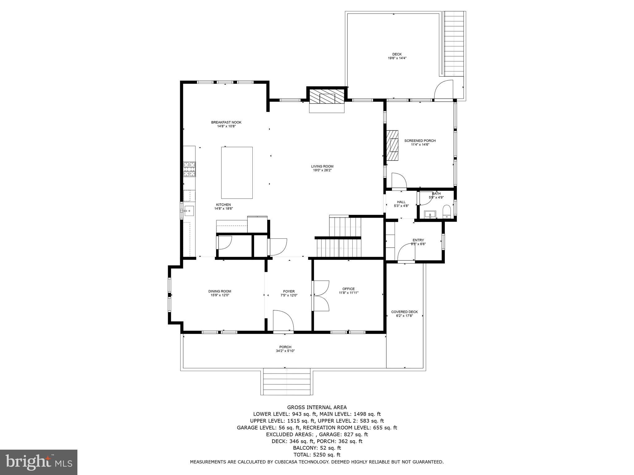 CRESCENT HILLS - Residential