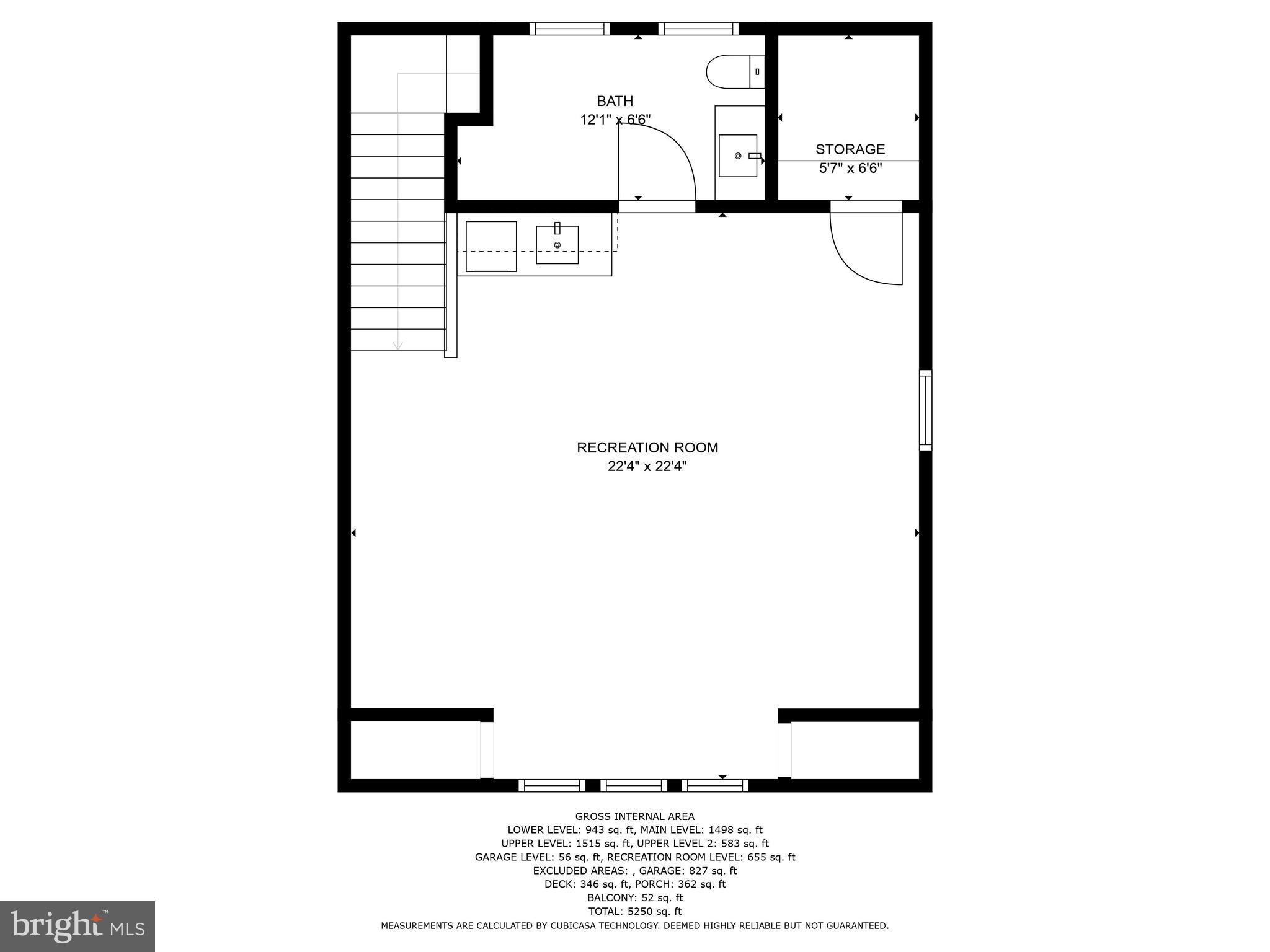 CRESCENT HILLS - Residential