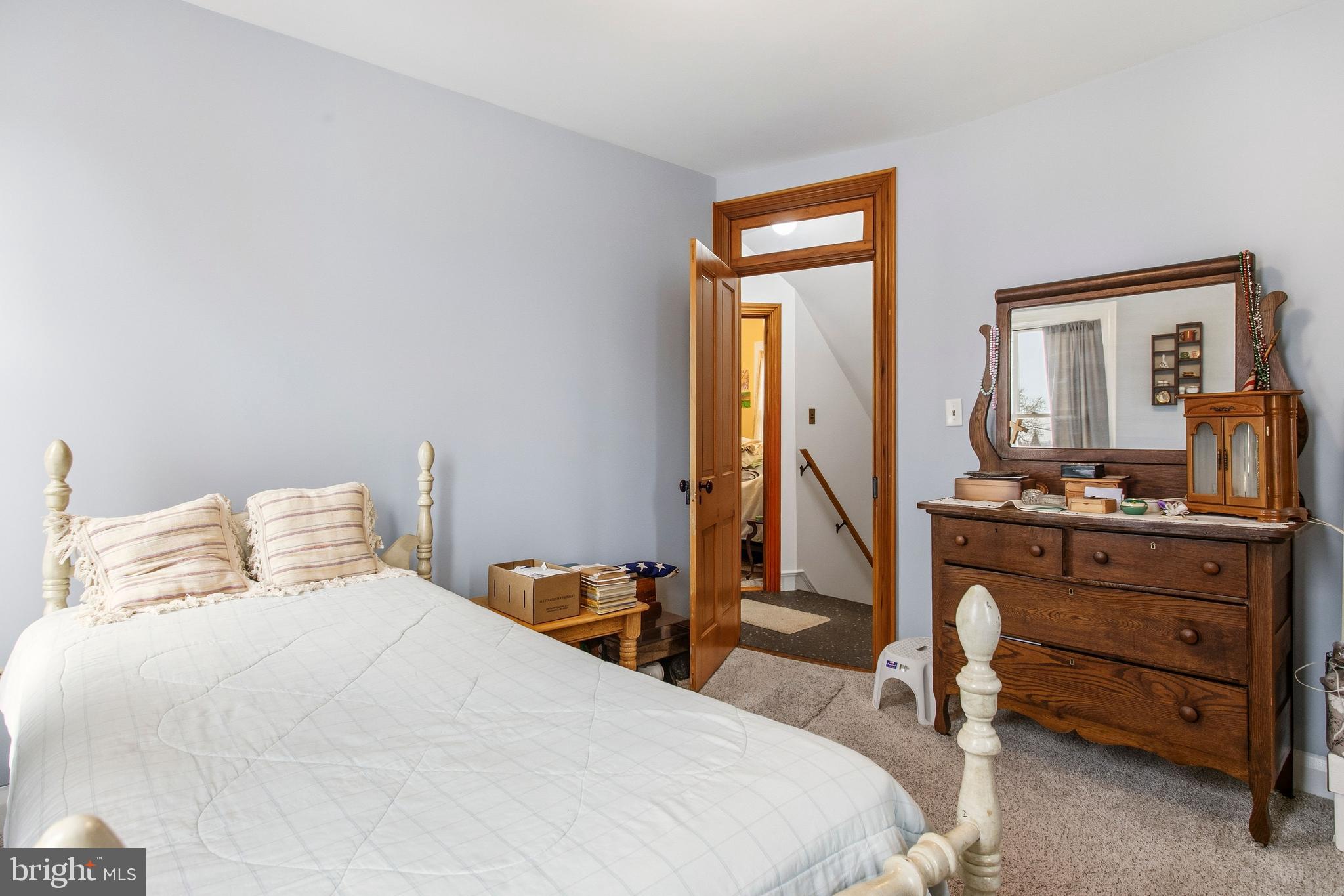 MCSHERRYSTOWN BOROUGH - Residential