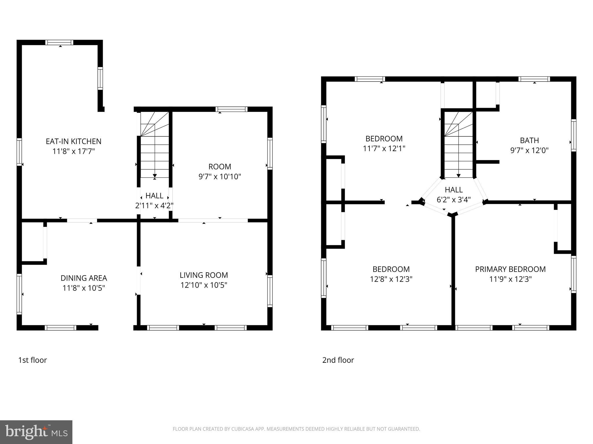 MCSHERRYSTOWN BOROUGH - Residential