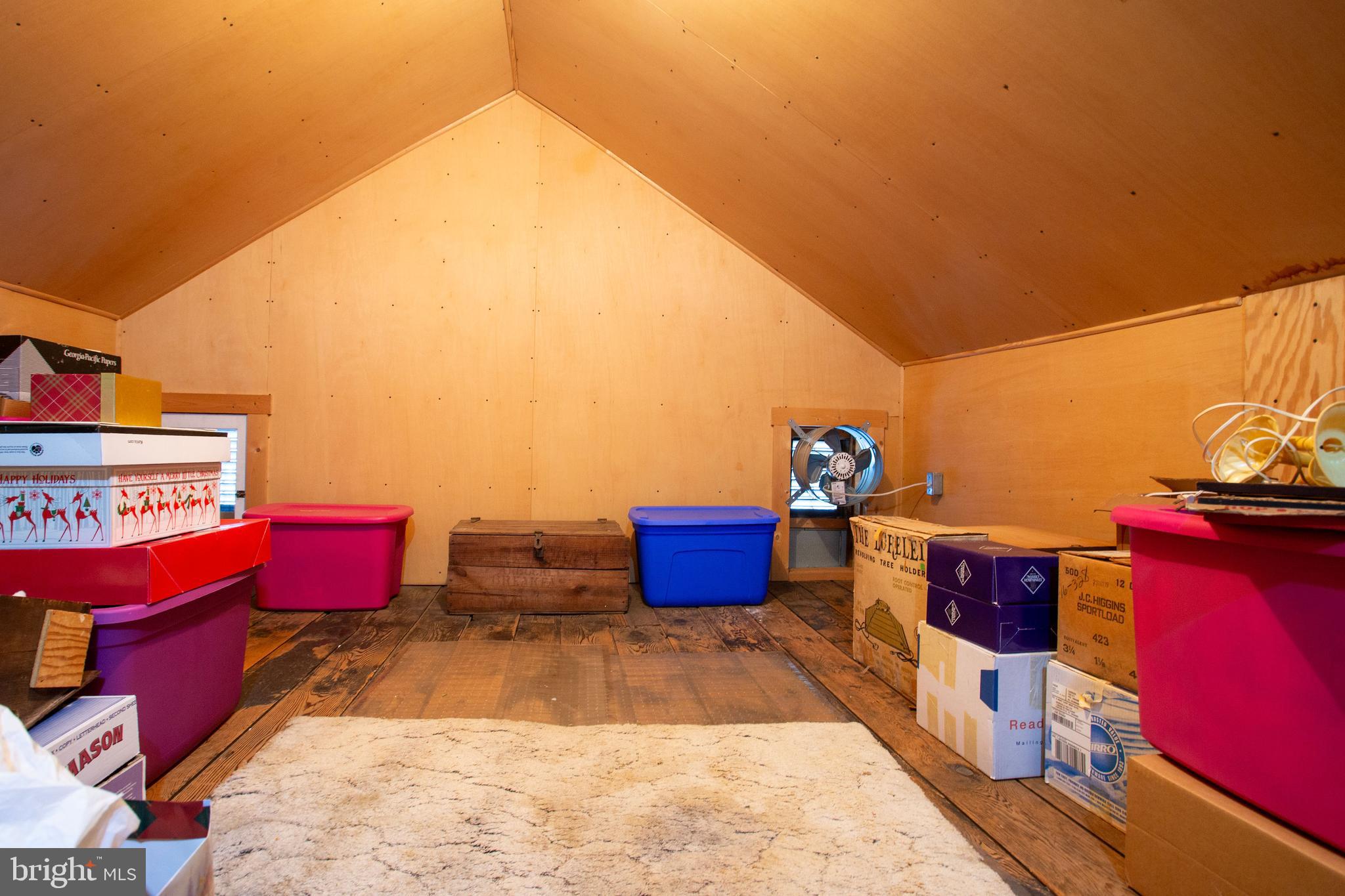 MCSHERRYSTOWN BOROUGH - Residential