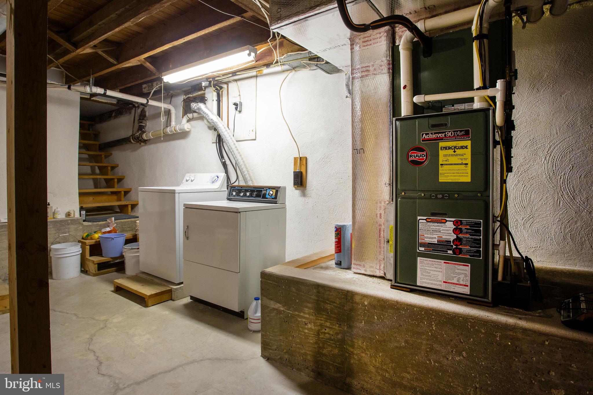 MCSHERRYSTOWN BOROUGH - Residential