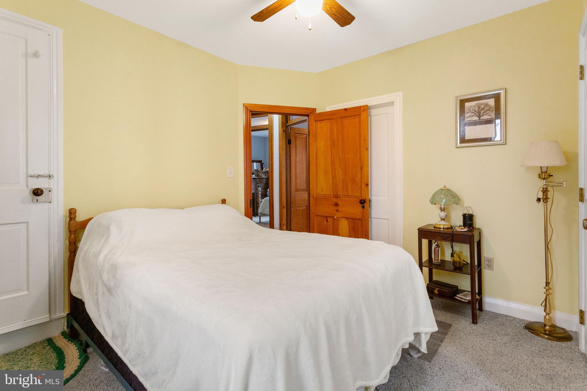 MCSHERRYSTOWN BOROUGH - Residential