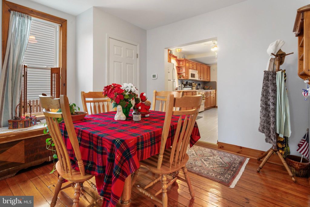 Photo of 504 North Street, MCSHERRYSTOWN, PA 17344 (MLS # PAAD2021386)