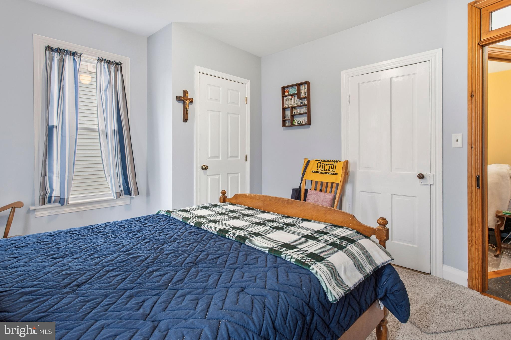 MCSHERRYSTOWN BOROUGH - Residential