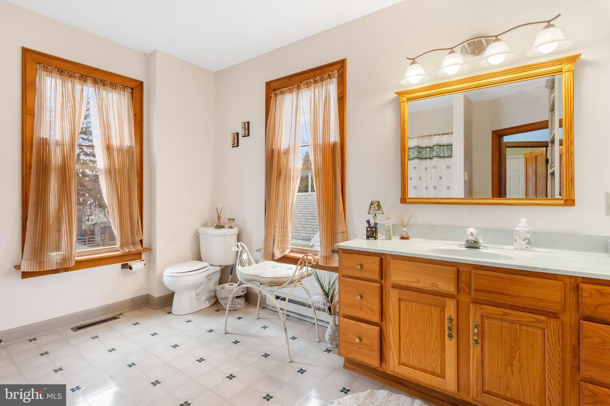 MCSHERRYSTOWN BOROUGH - Residential