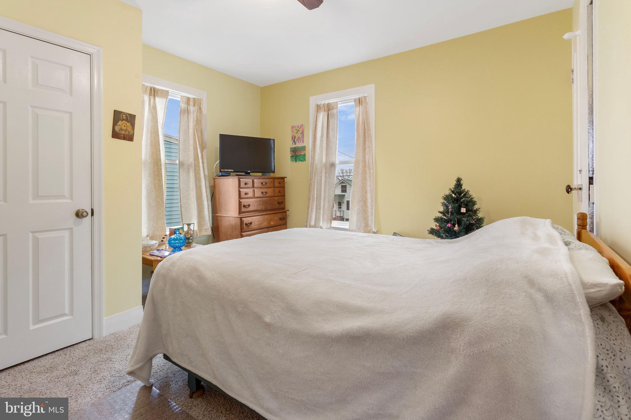 MCSHERRYSTOWN BOROUGH - Residential