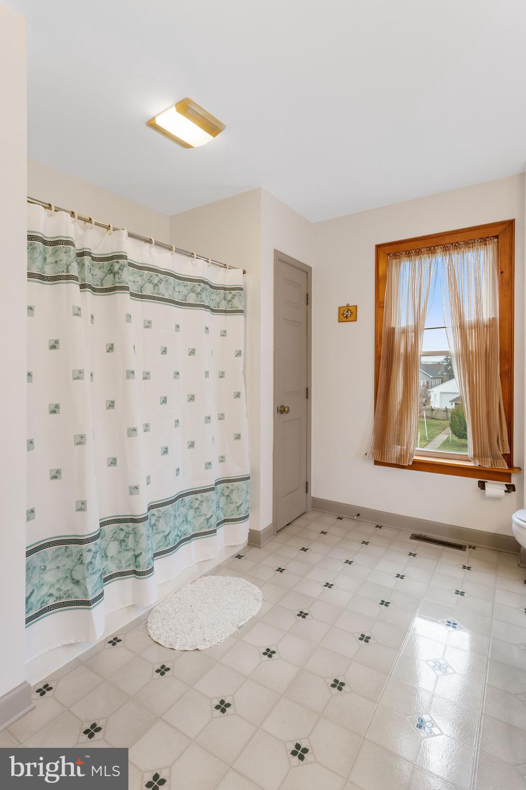 MCSHERRYSTOWN BOROUGH - Residential