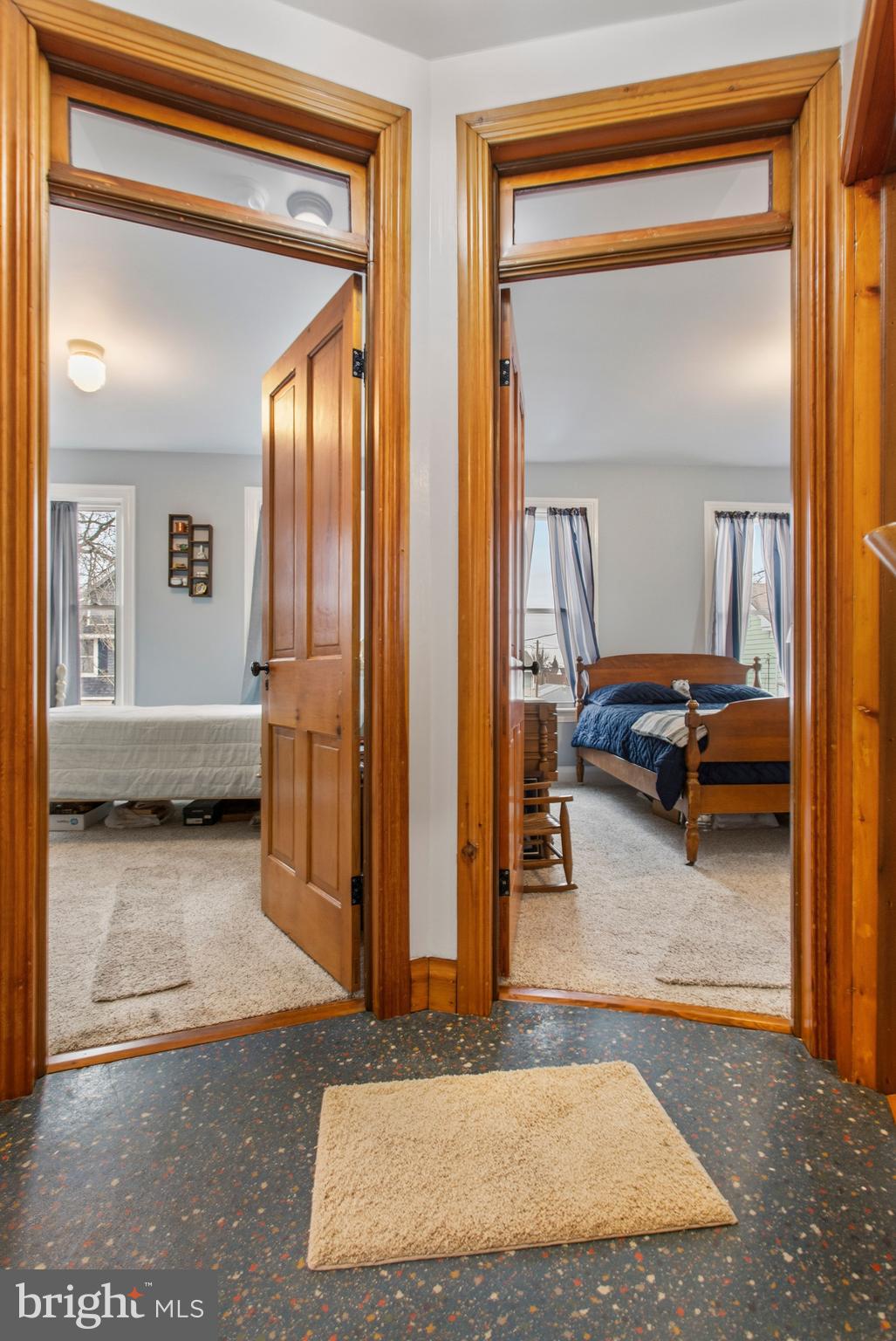 MCSHERRYSTOWN BOROUGH - Residential