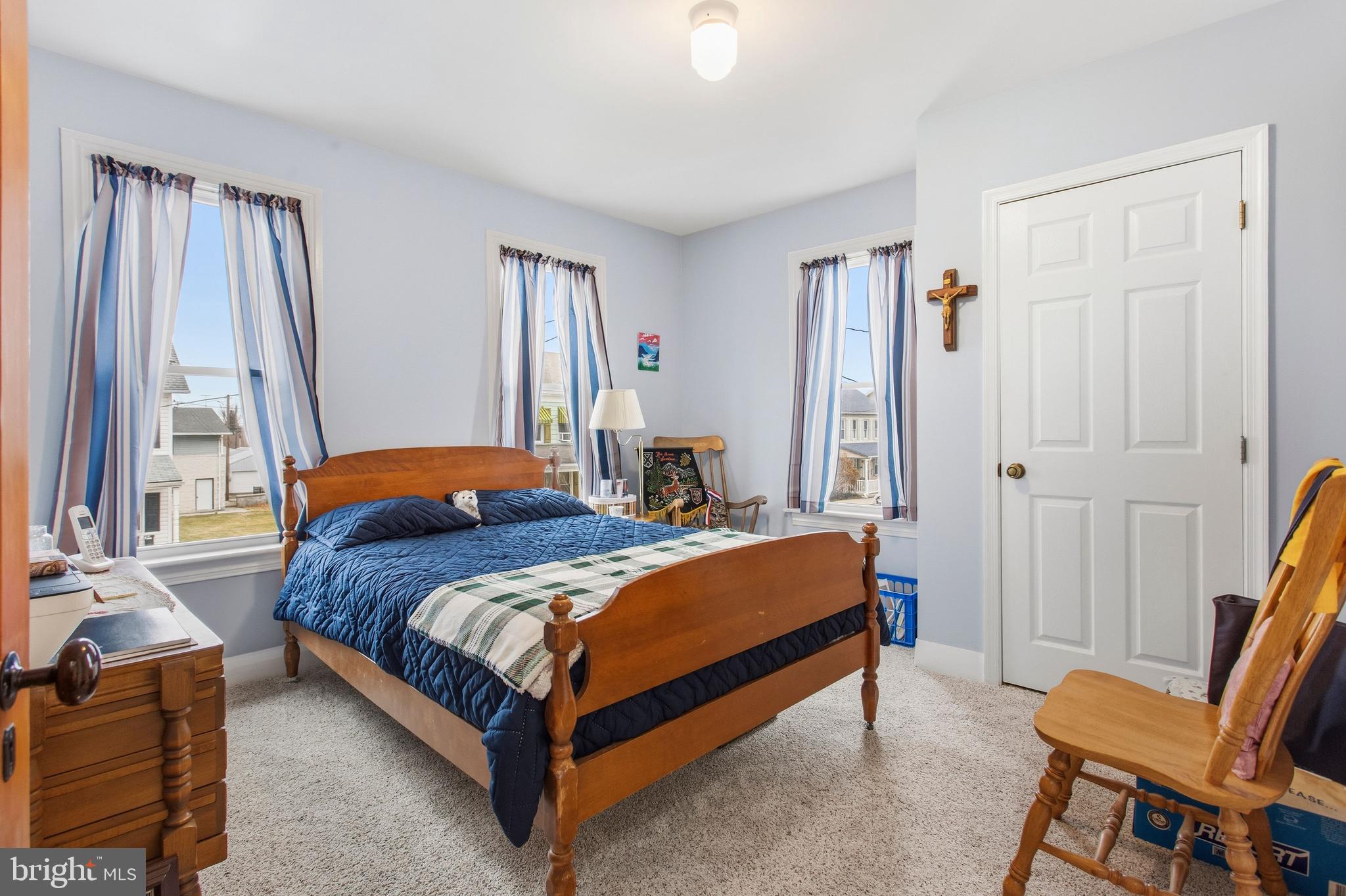 MCSHERRYSTOWN BOROUGH - Residential