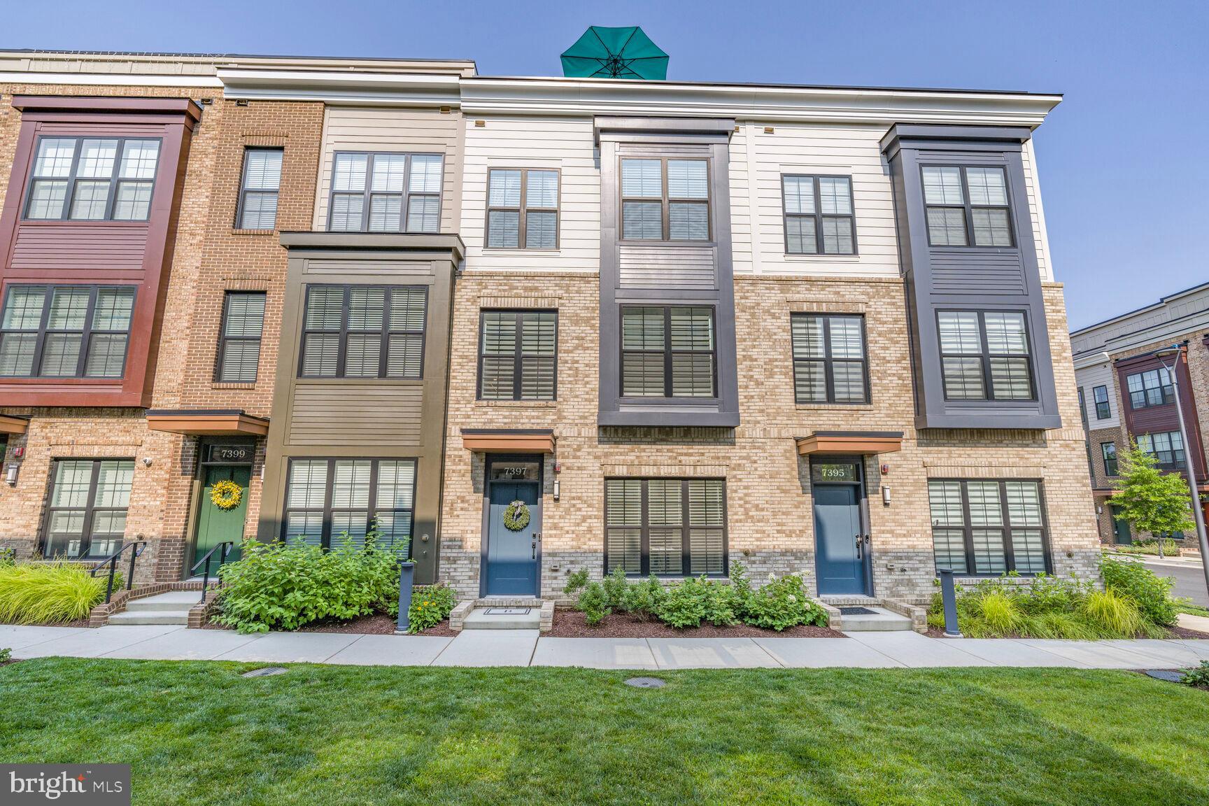 7397 BLADE DRIVE