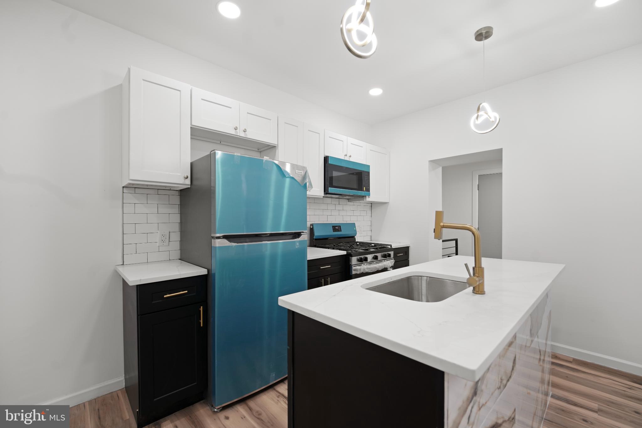 PHILADELPHIA - Residential