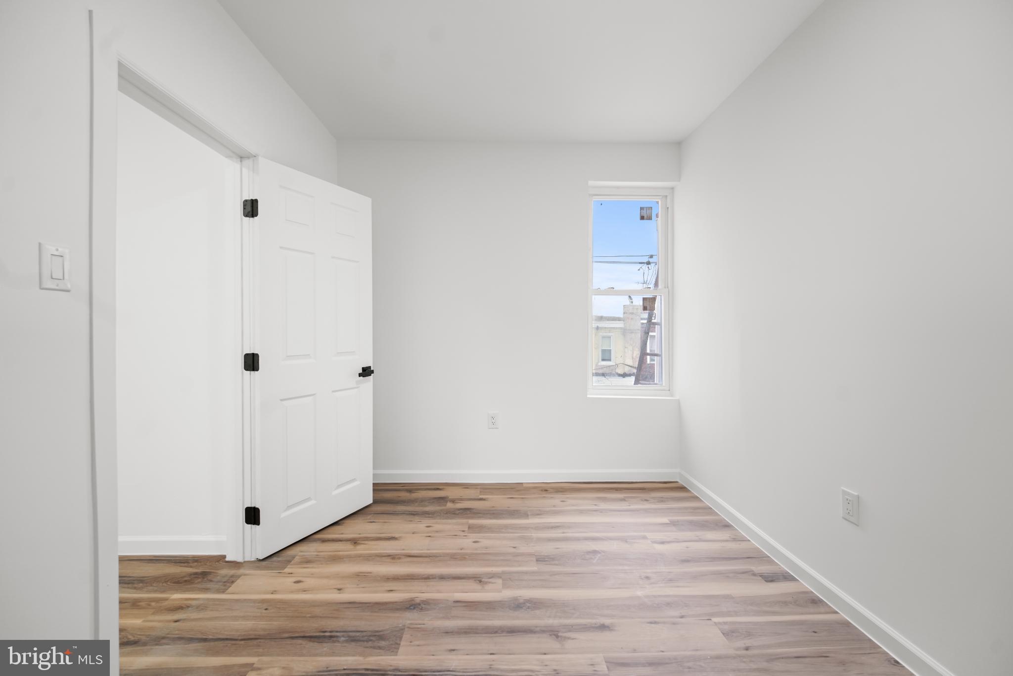 PHILADELPHIA - Residential