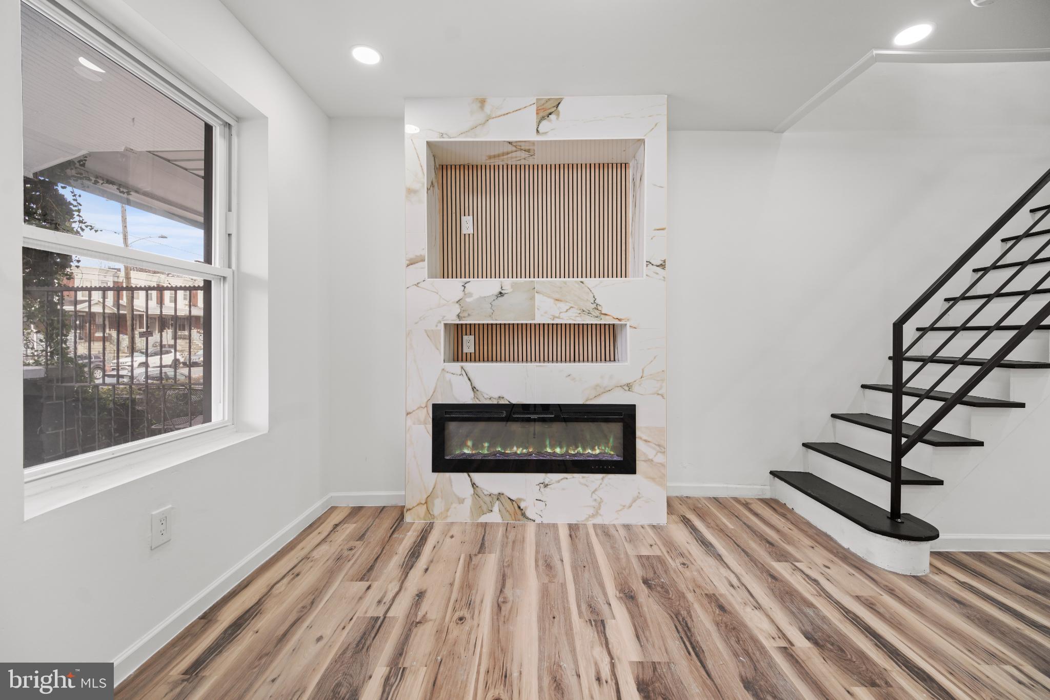 PHILADELPHIA - Residential