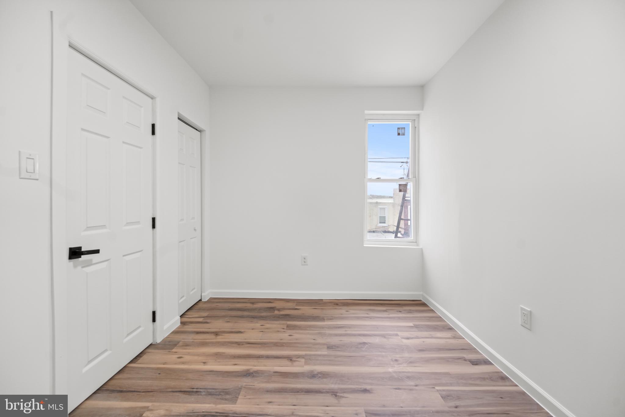 PHILADELPHIA - Residential