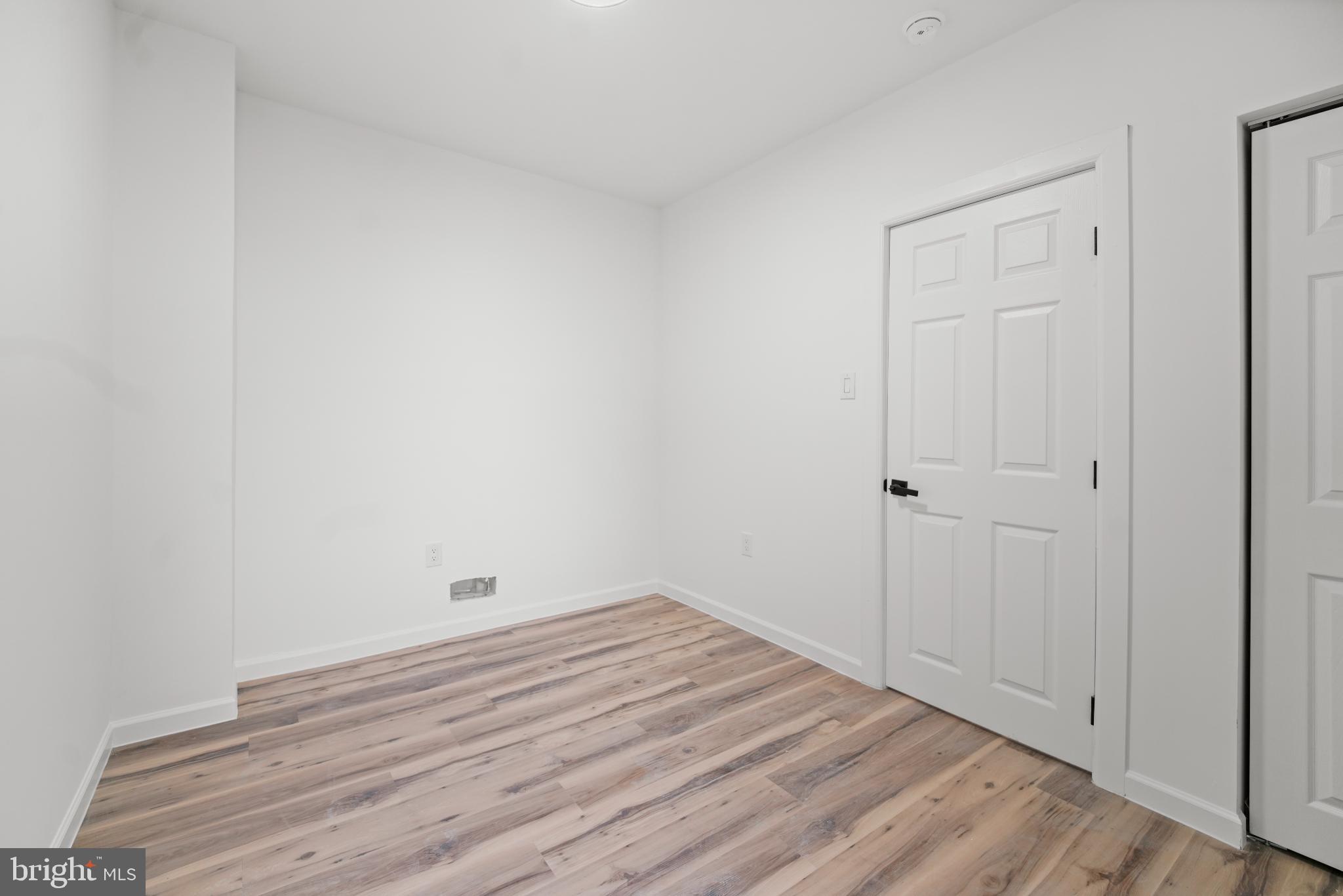 PHILADELPHIA - Residential