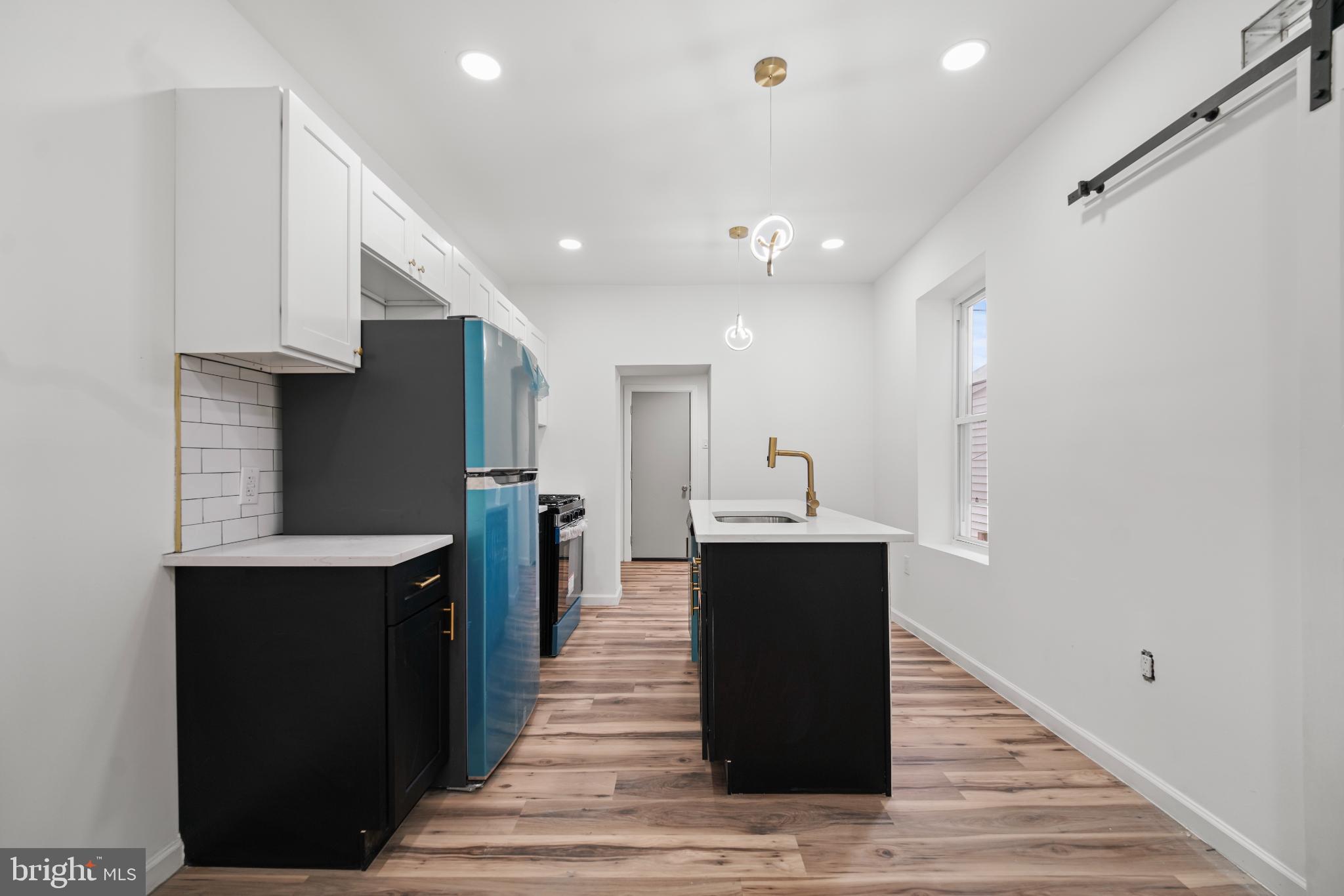 PHILADELPHIA - Residential