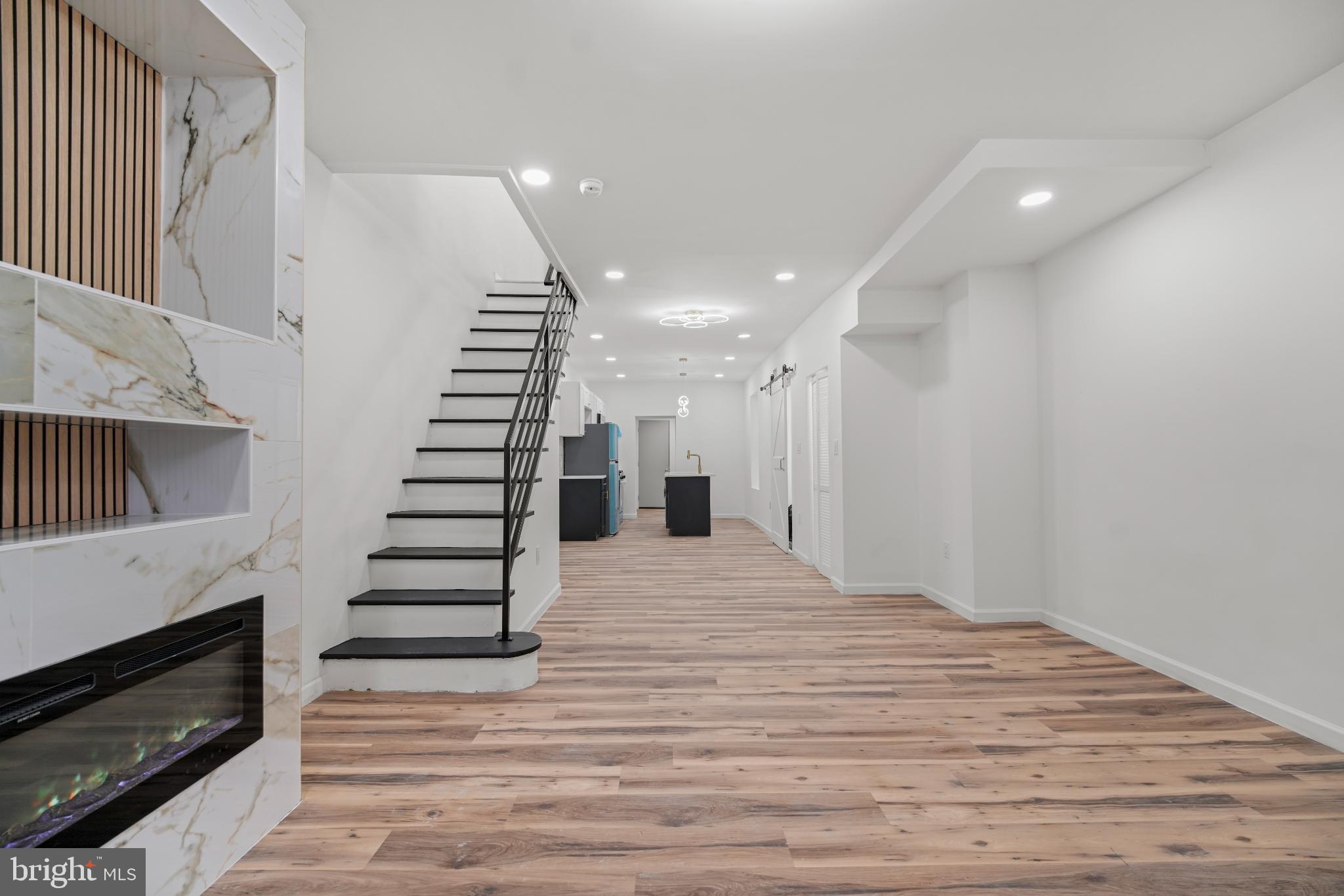 PHILADELPHIA - Residential