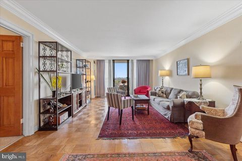 Photo of 5101 River Road #1506, BETHESDA, MD 20816 (MLS # MDMC2204688)