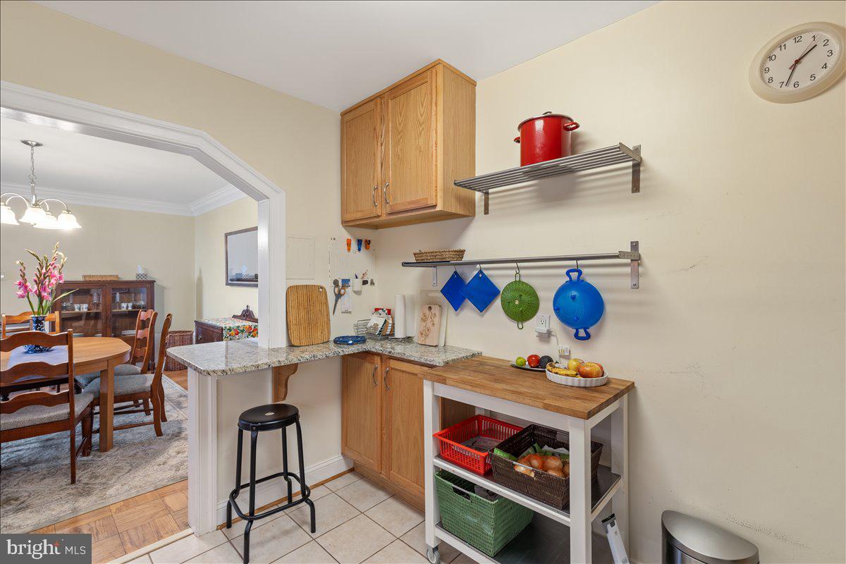 THE KENWOOD - Residential Lease