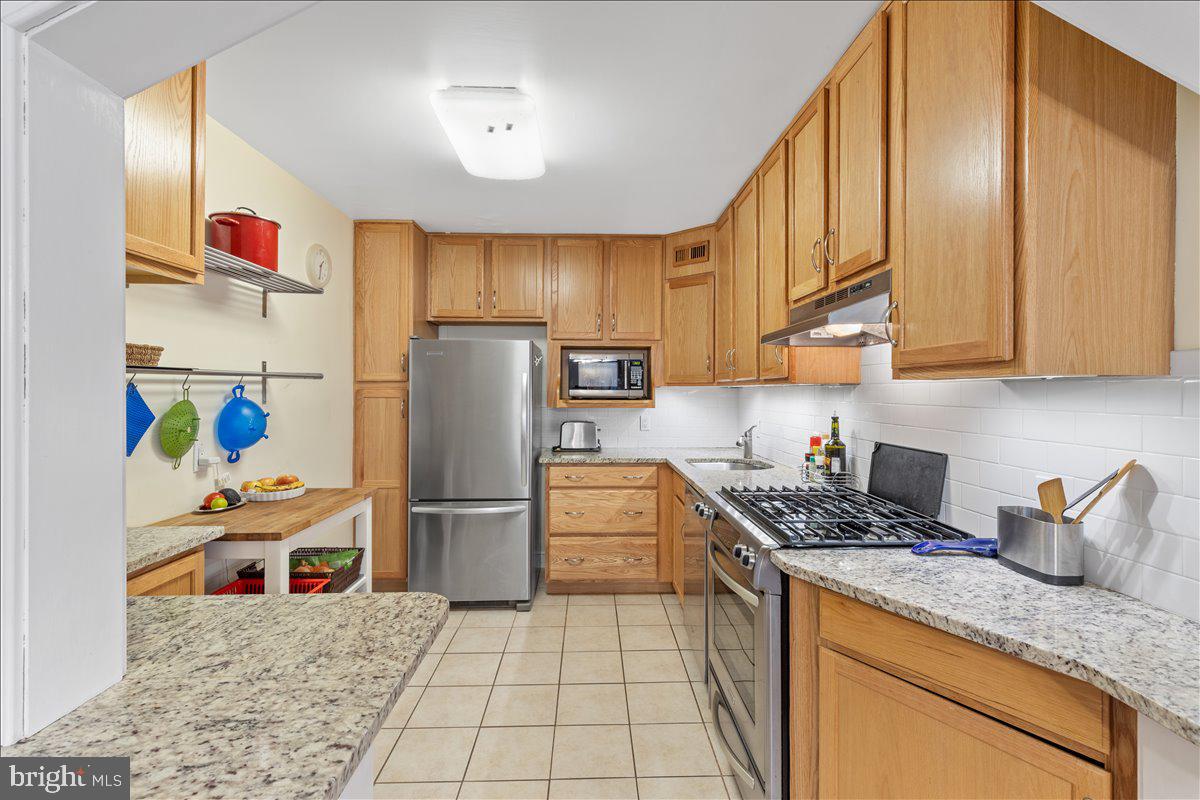 THE KENWOOD - Residential Lease