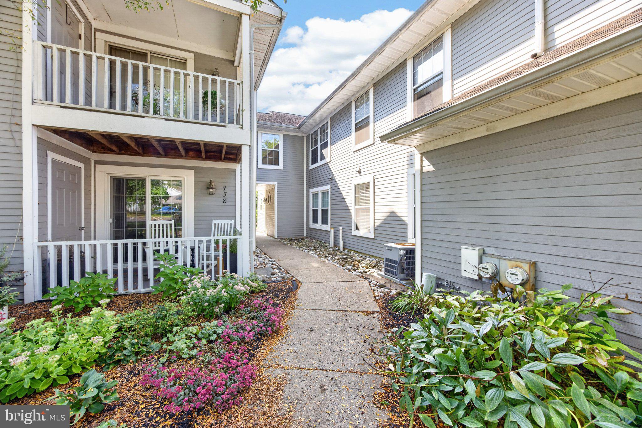 740 BRADFORD TERRACE