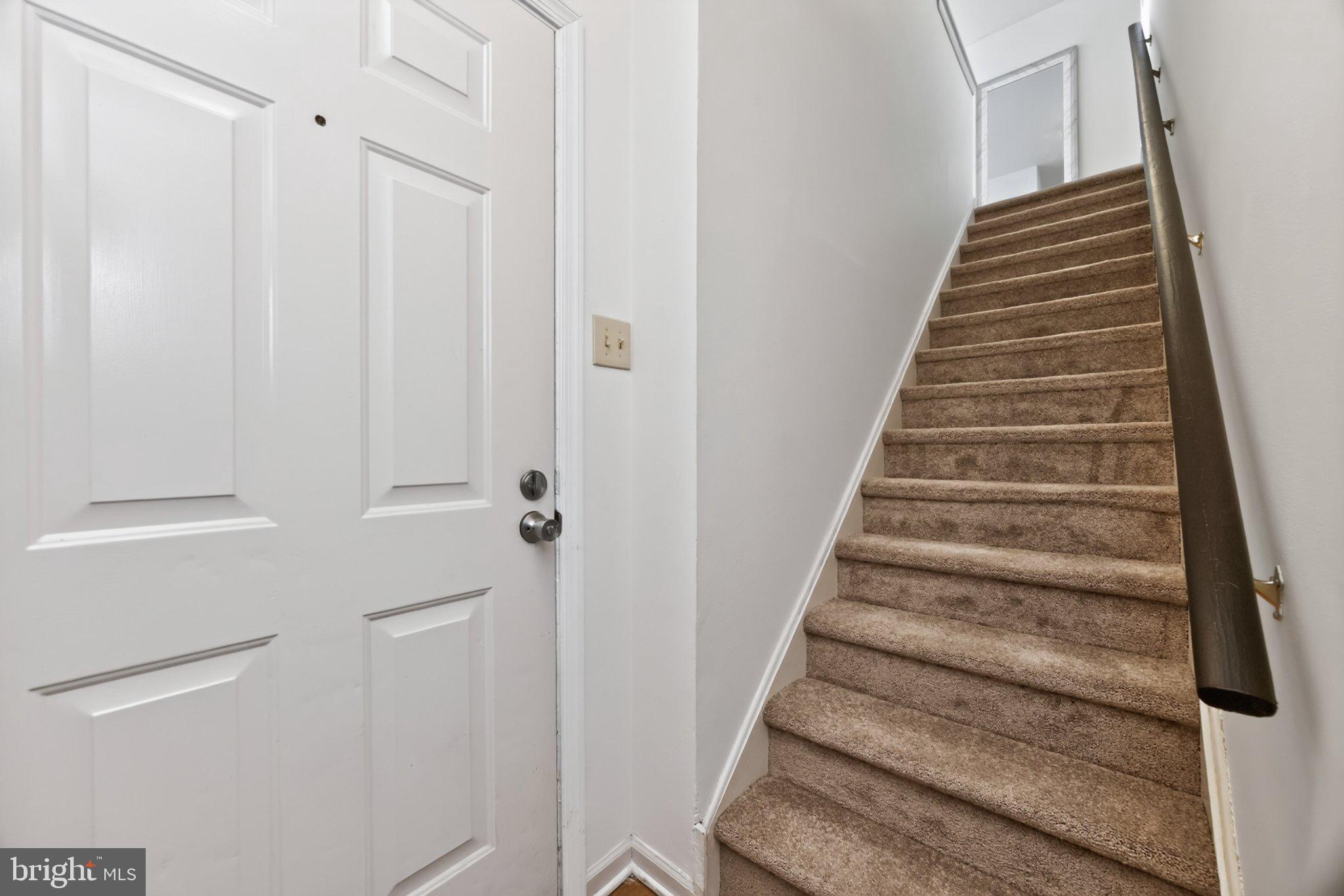 740 BRADFORD TERRACE