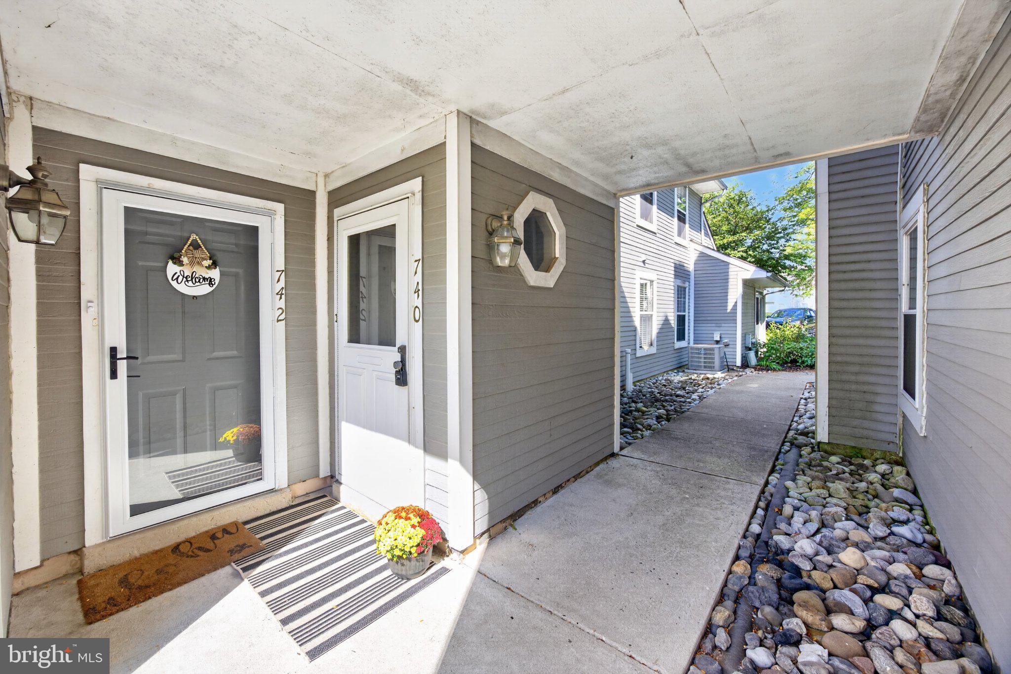 740 BRADFORD TERRACE