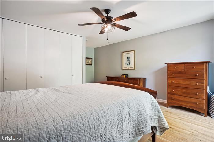 RESTON - Residential