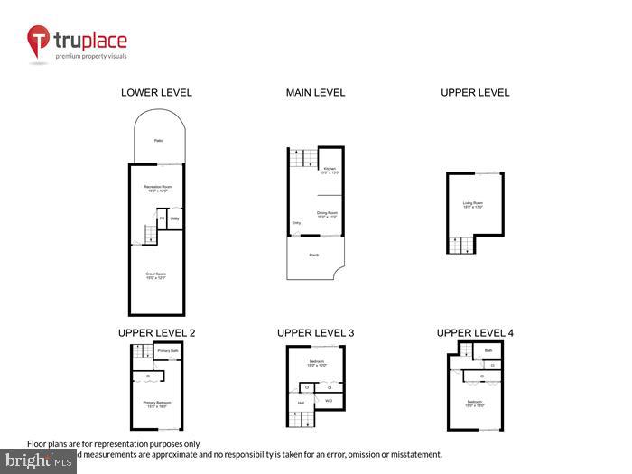RESTON - Residential