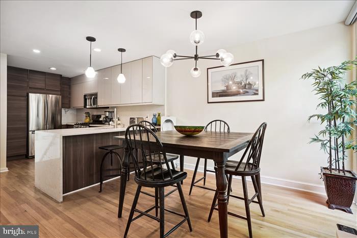 RESTON - Residential