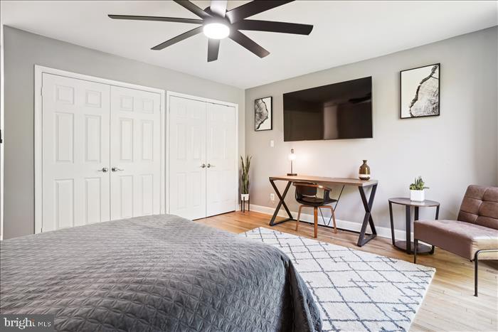 RESTON - Residential