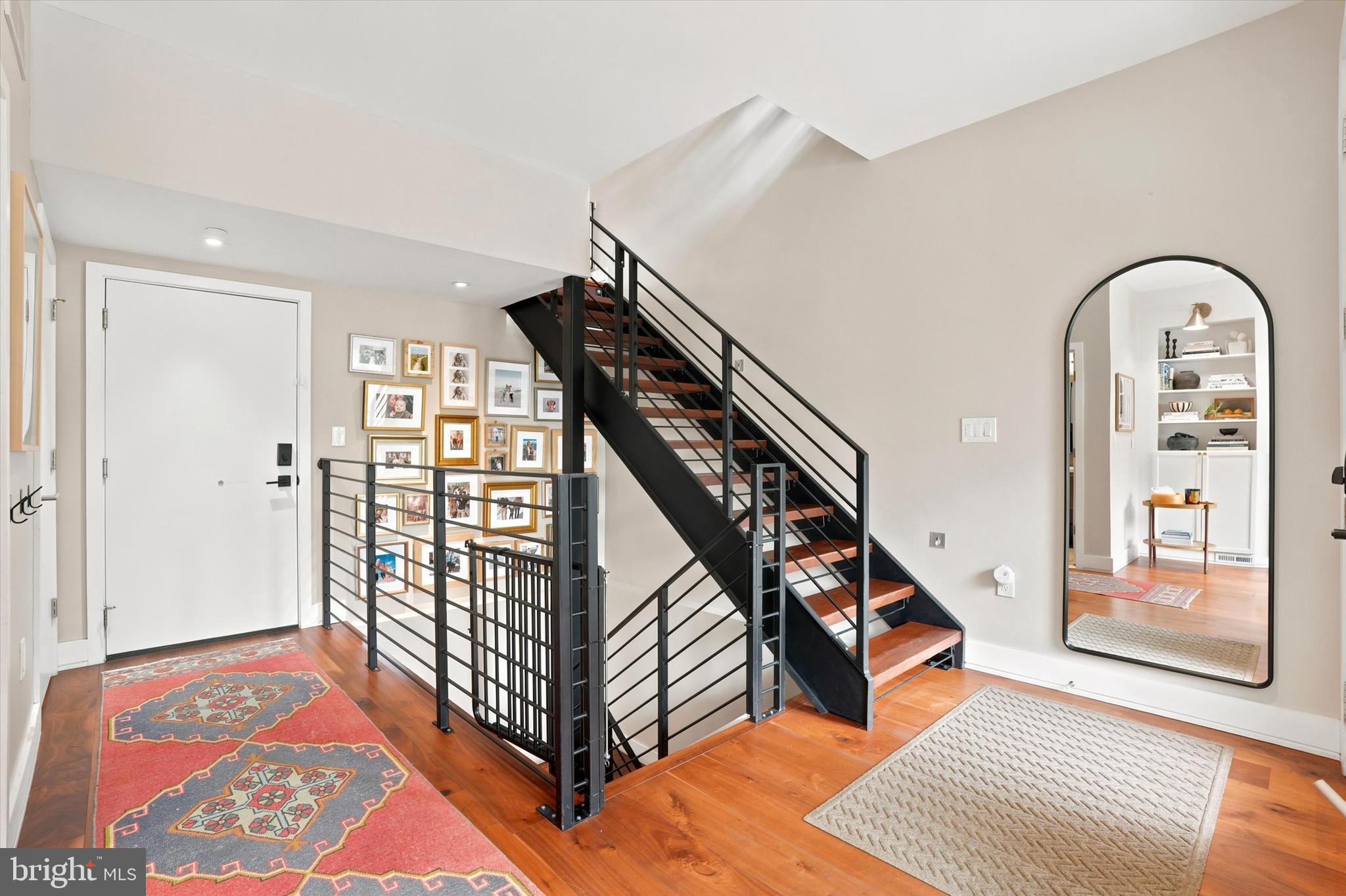 308 N 2ND STREET
