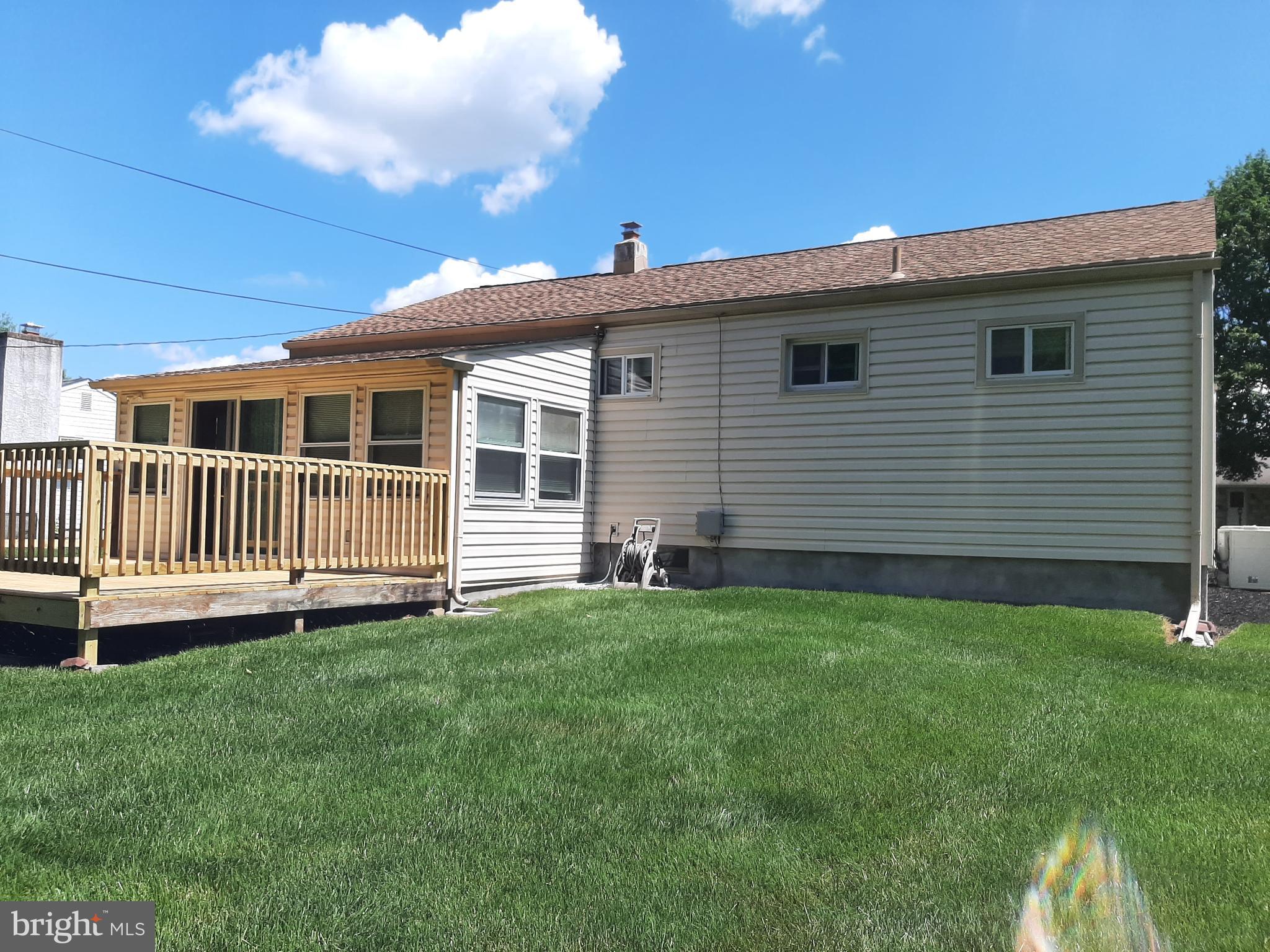 ABBEY DOWNS - Residential
