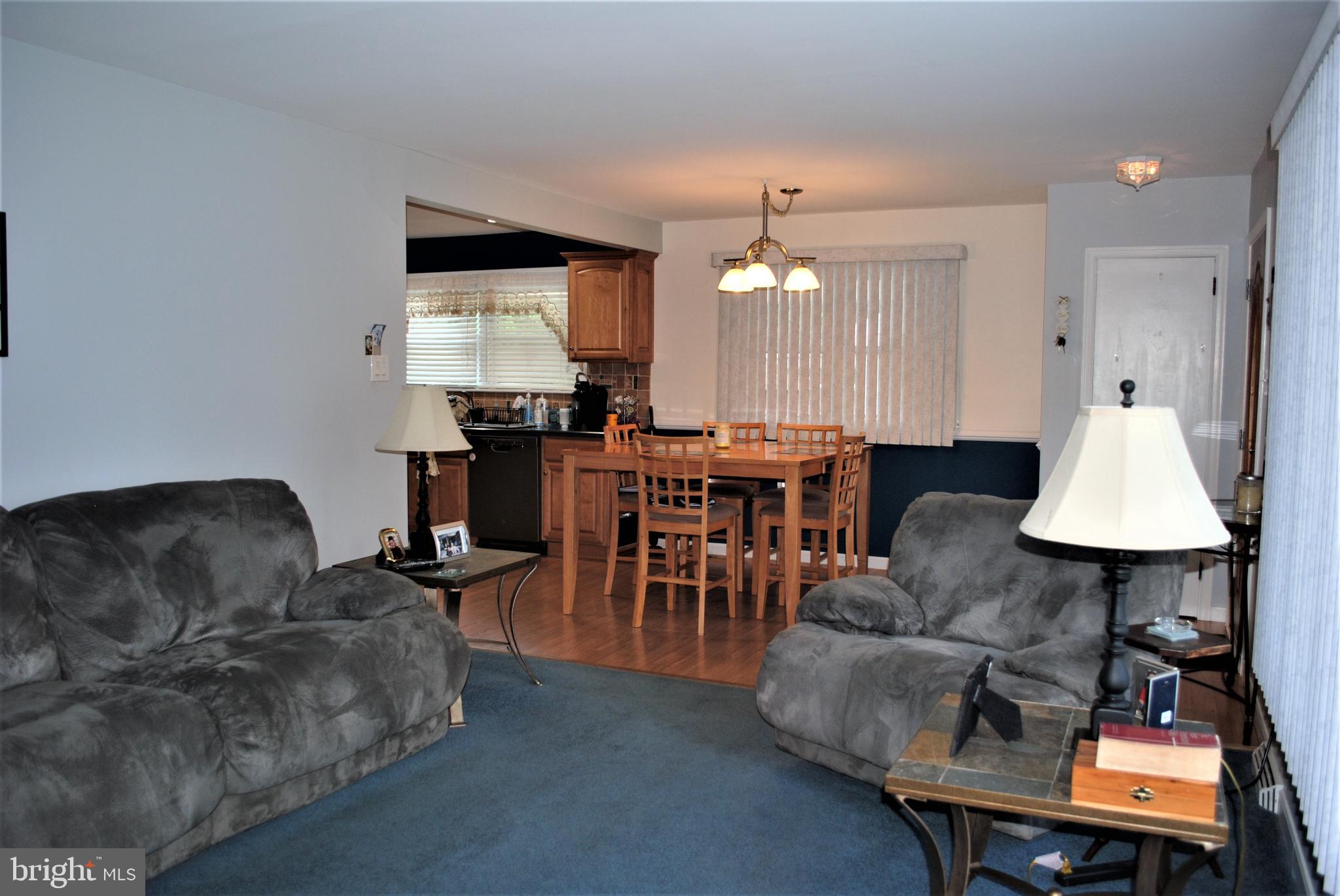 ABBEY DOWNS - Residential