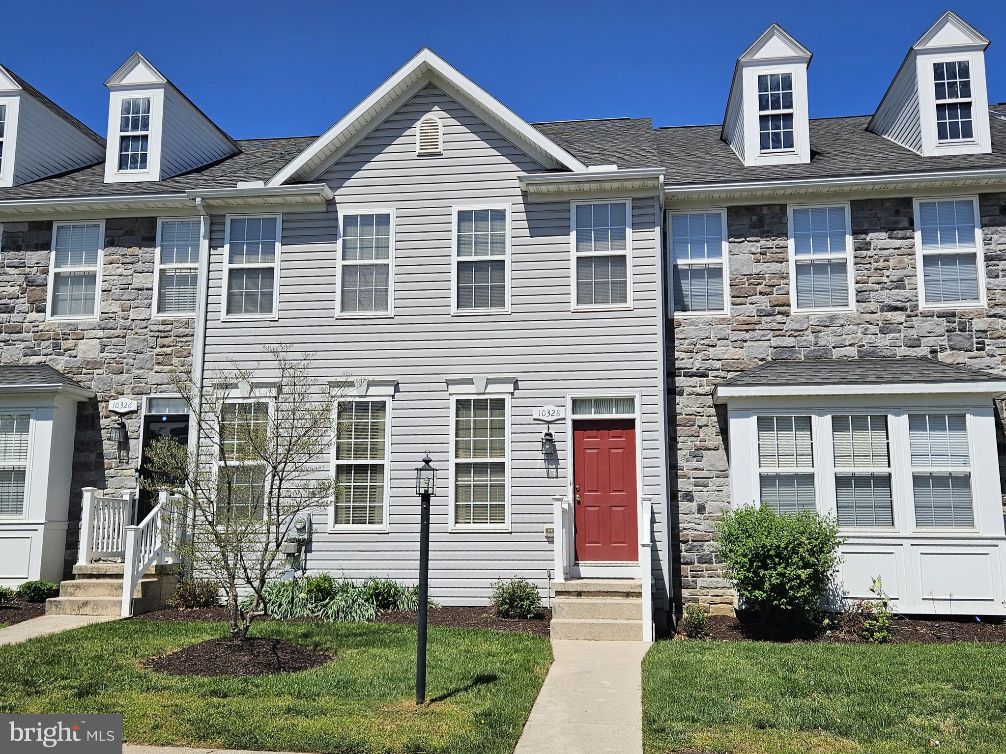 CARRIAGE HILL - Residential