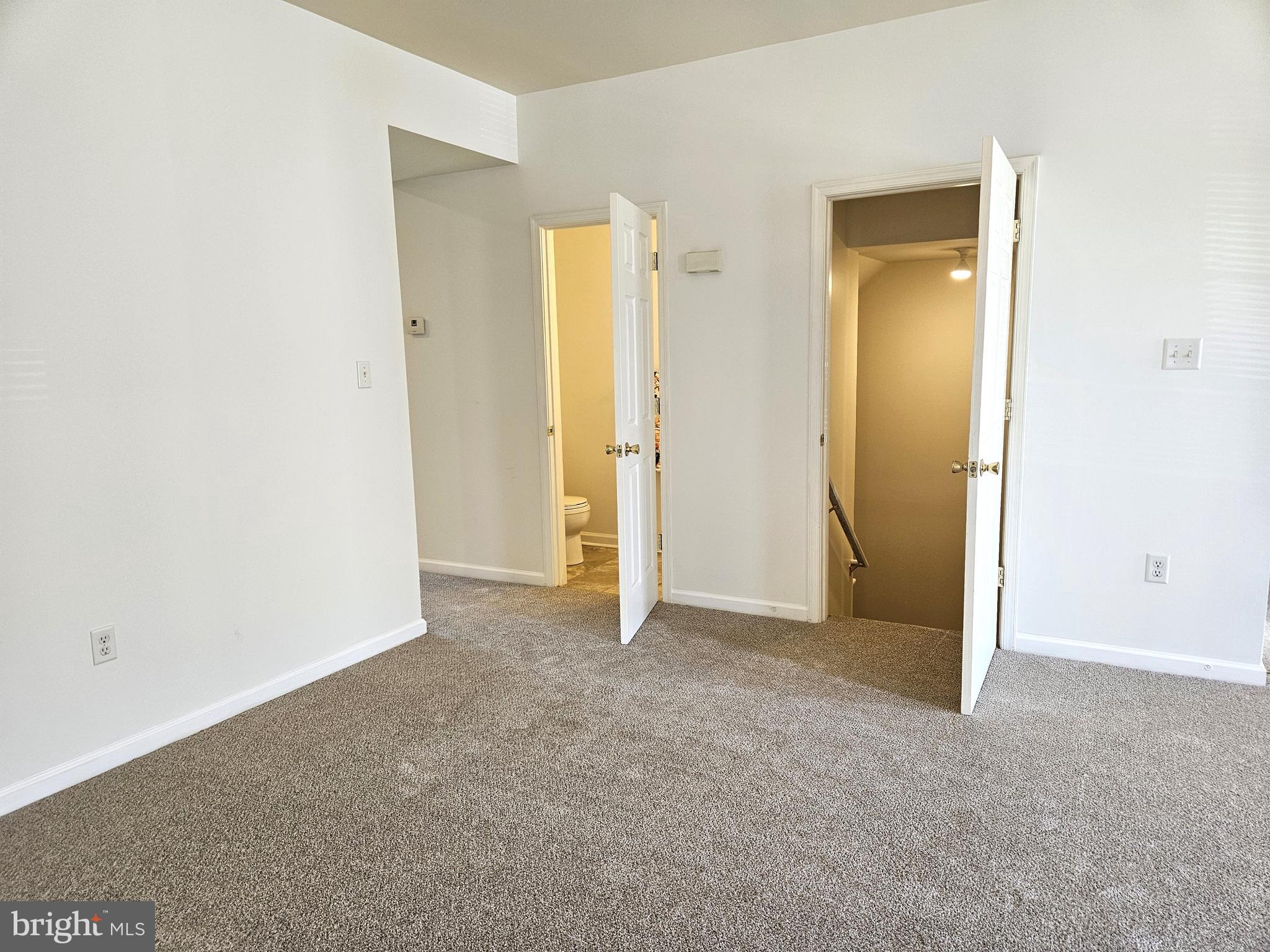 CARRIAGE HILL - Residential