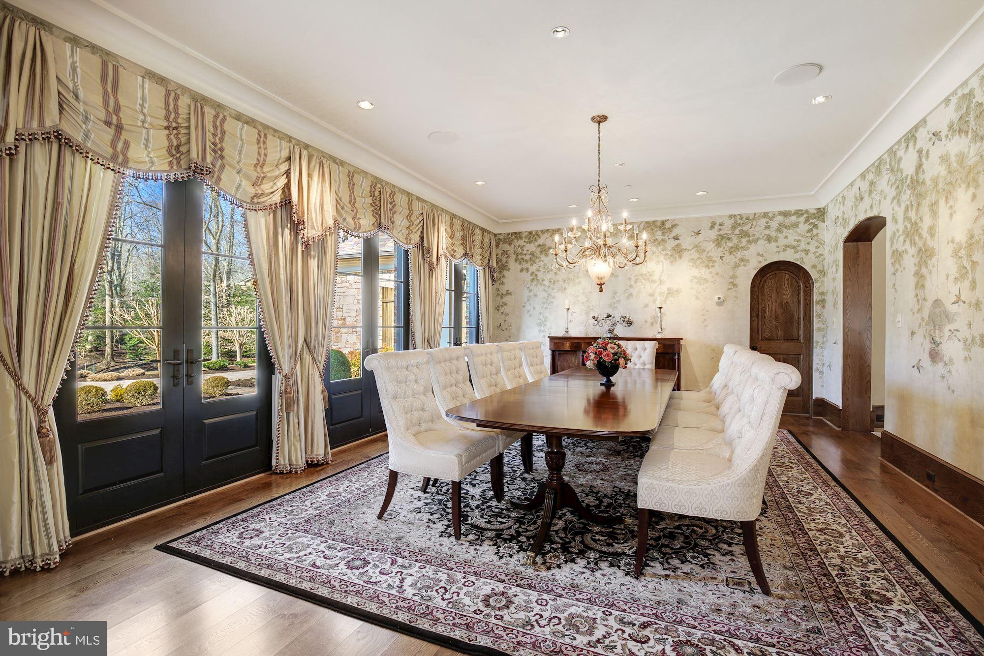 AVENEL - Residential