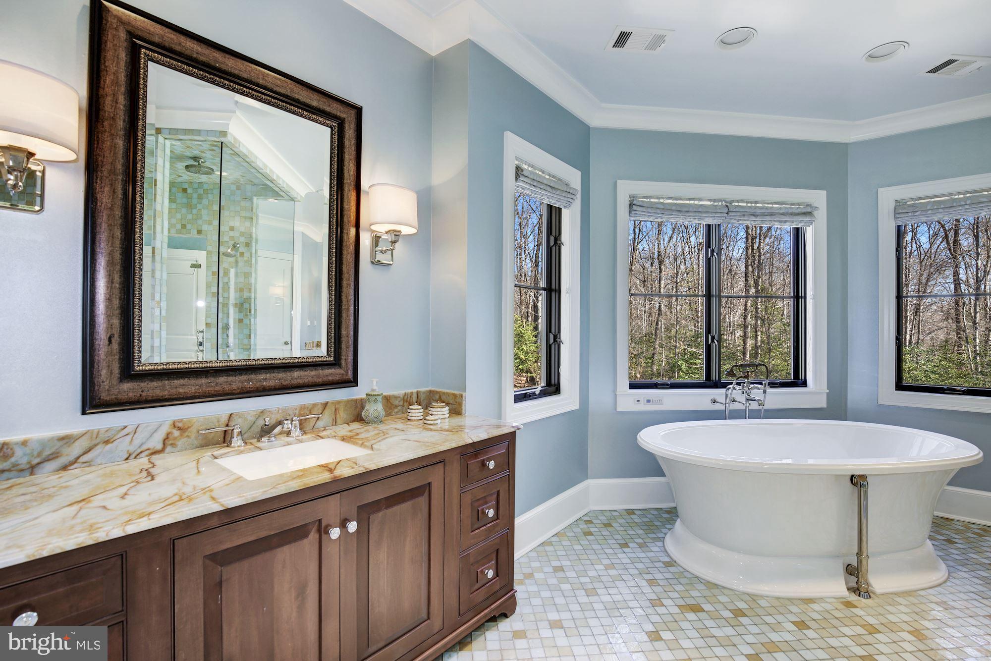 AVENEL - Residential