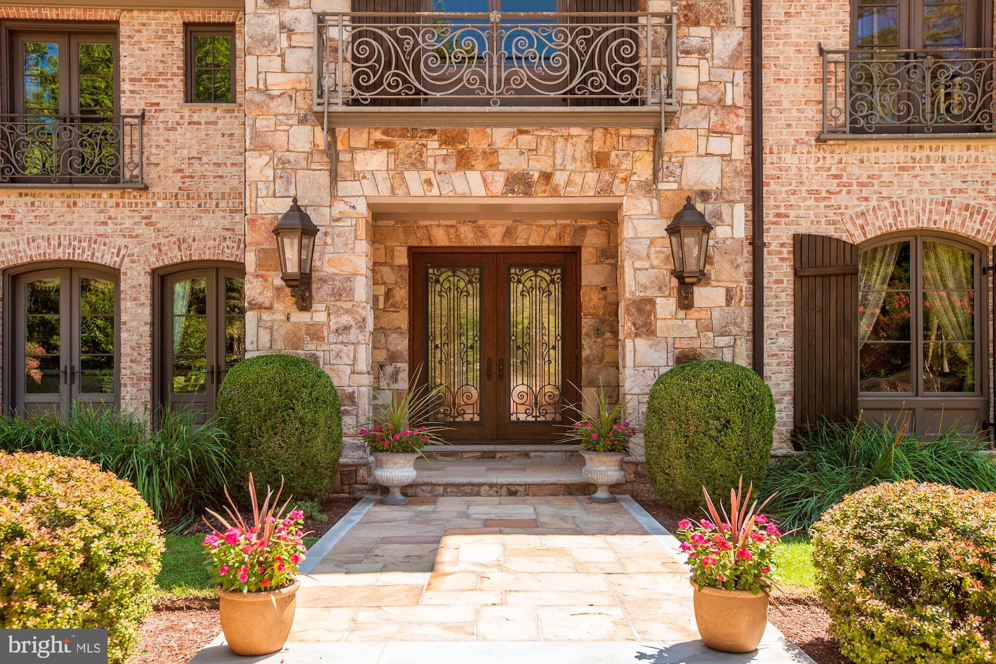 AVENEL - Residential