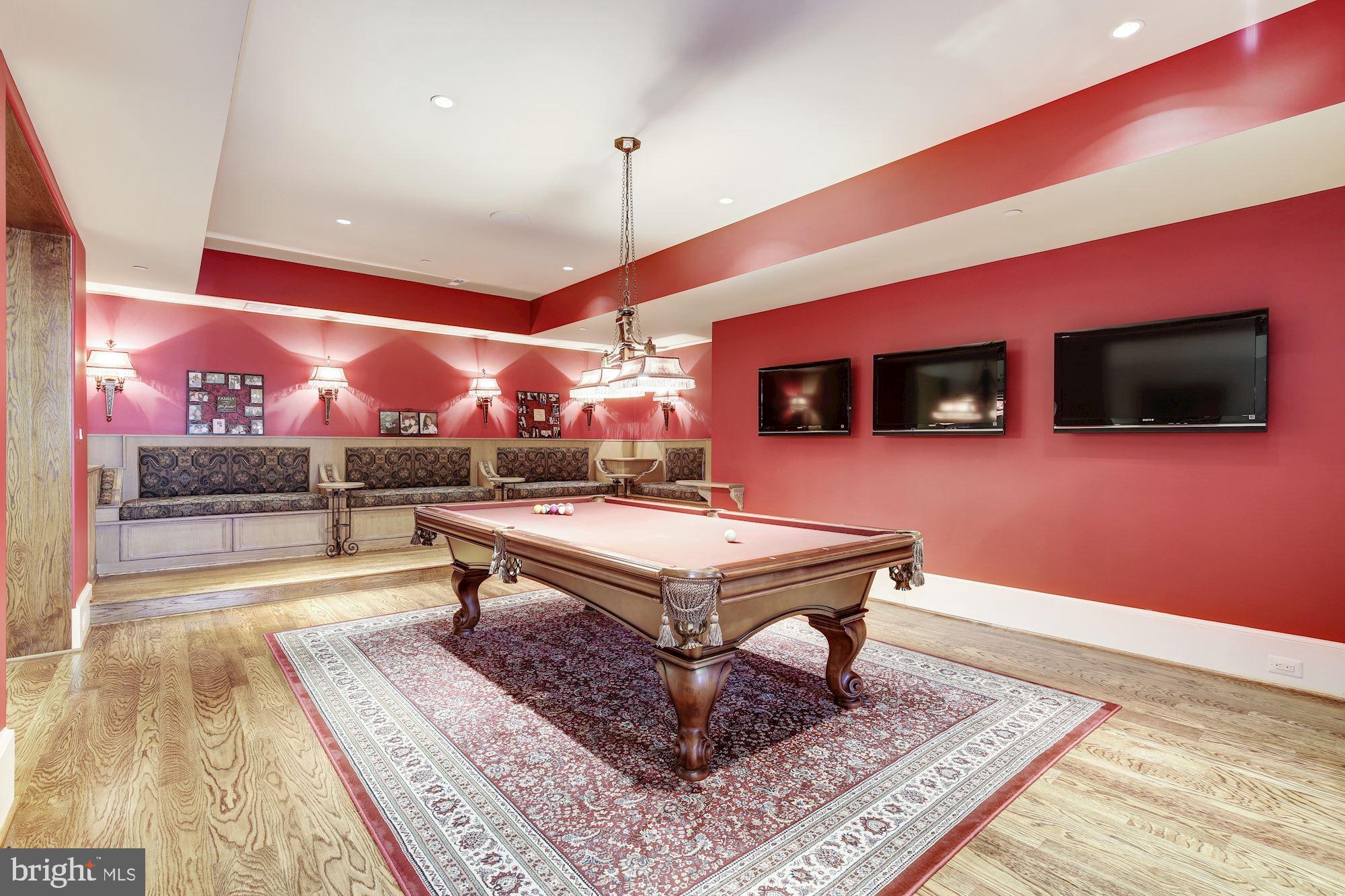 AVENEL - Residential