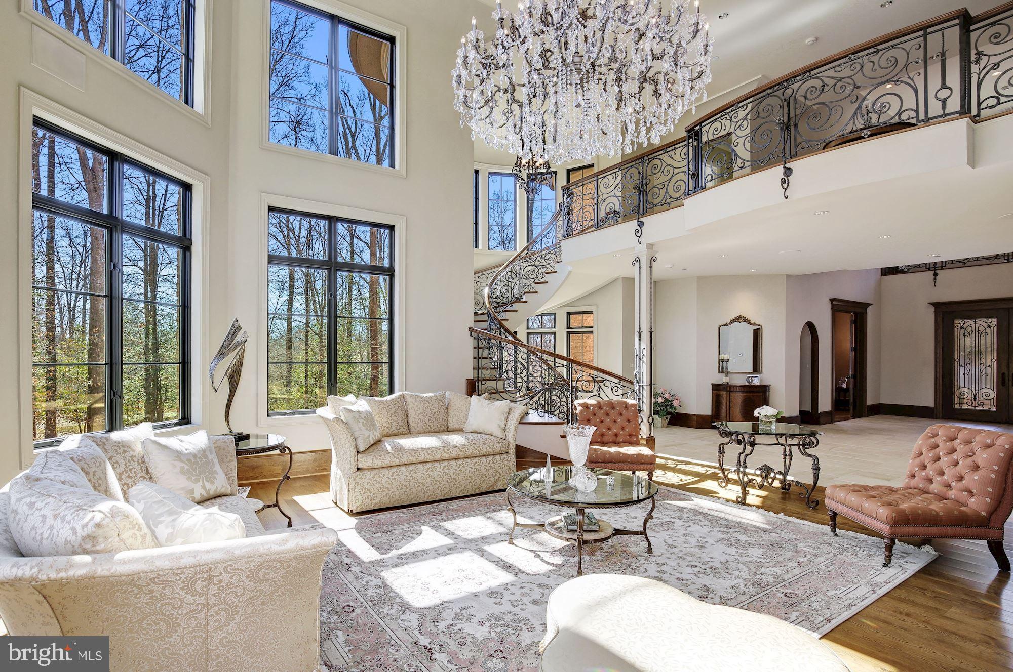 AVENEL - Residential