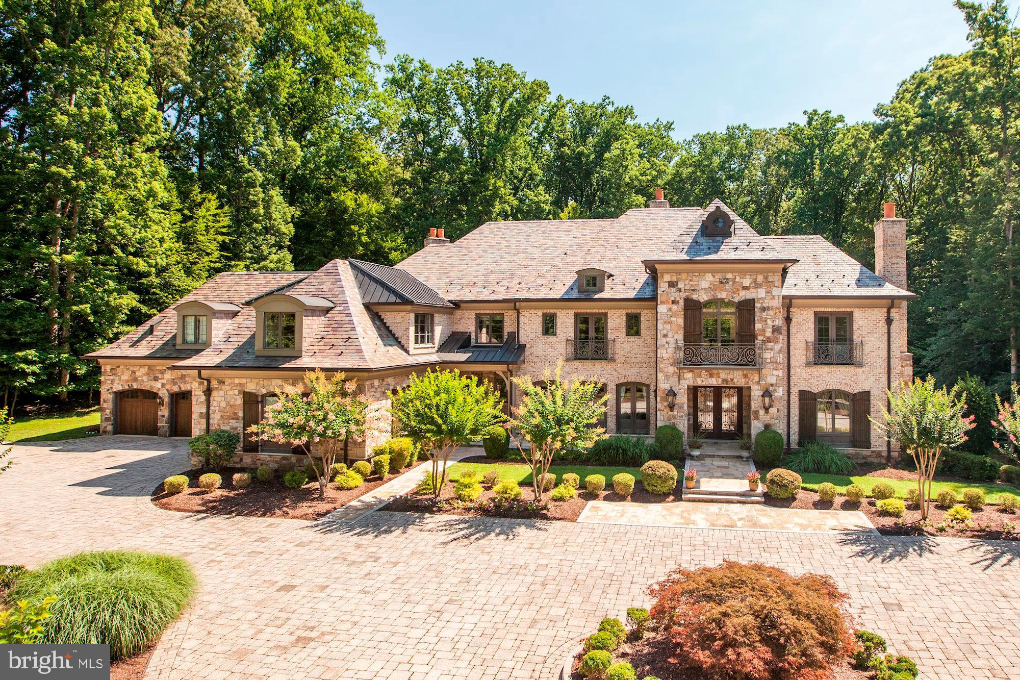 AVENEL - Residential