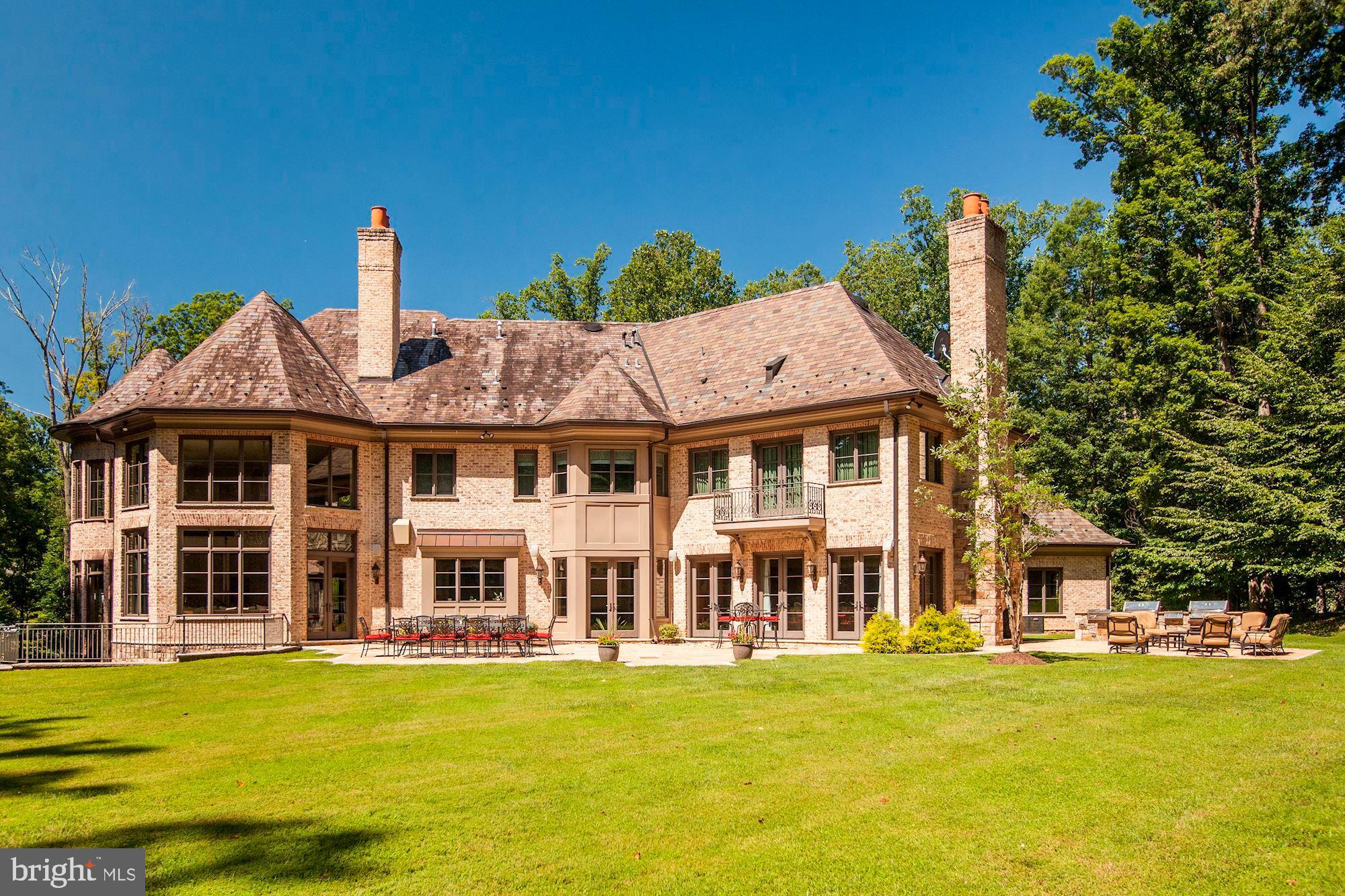 AVENEL - Residential