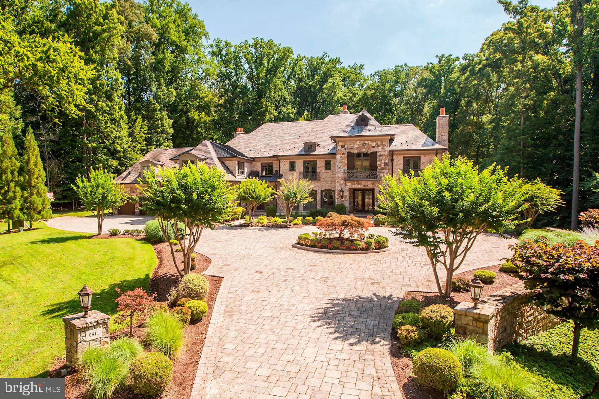 AVENEL - Residential