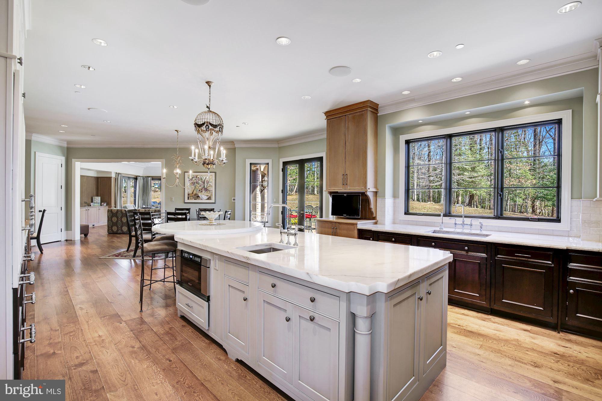 AVENEL - Residential