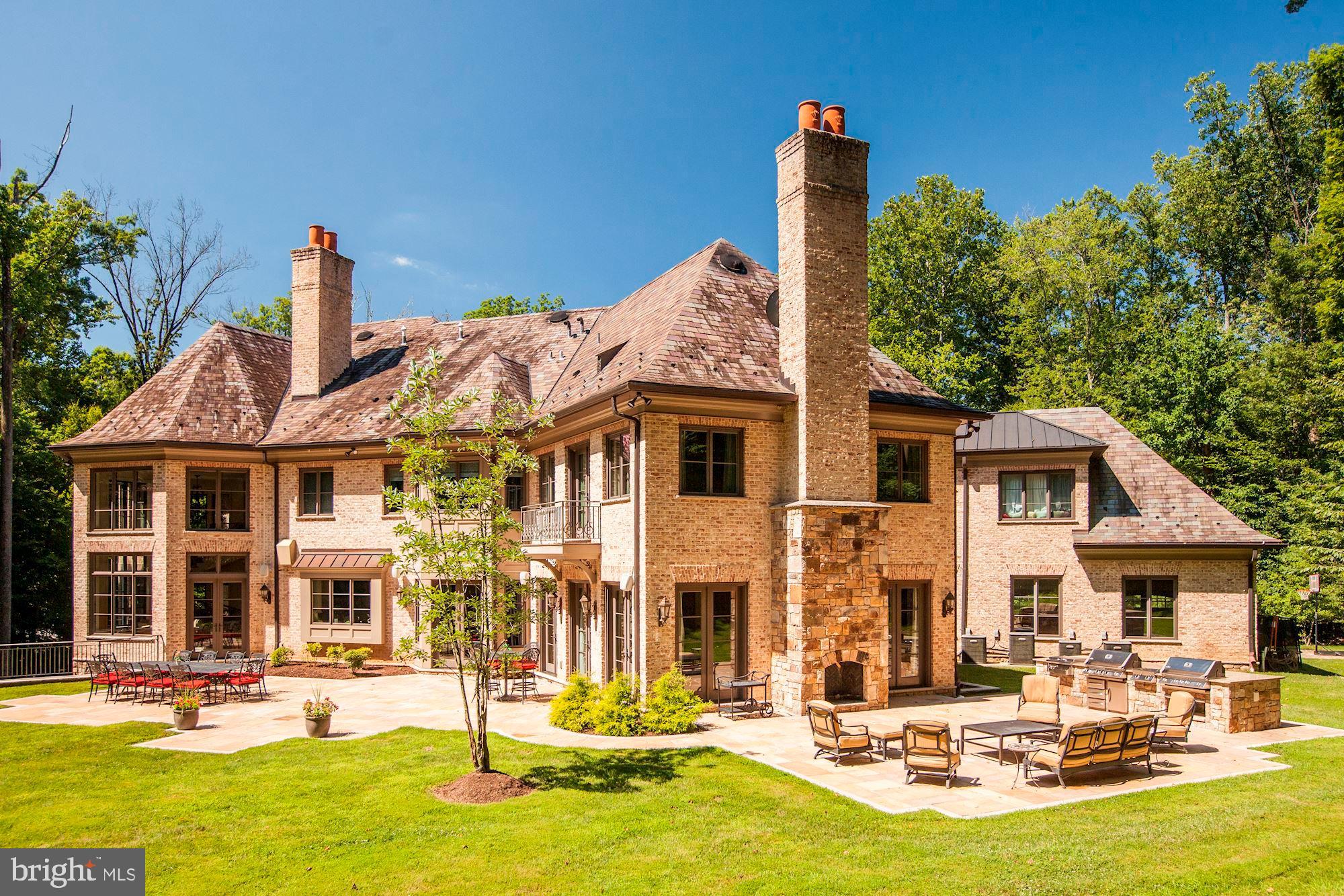 AVENEL - Residential