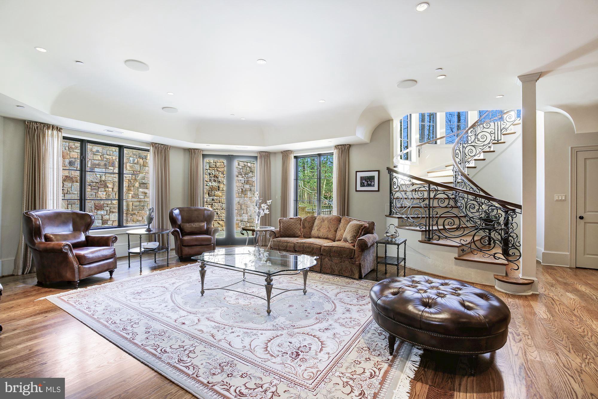 AVENEL - Residential