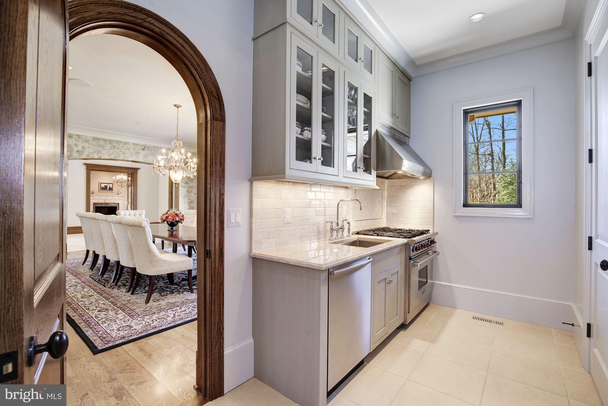 AVENEL - Residential