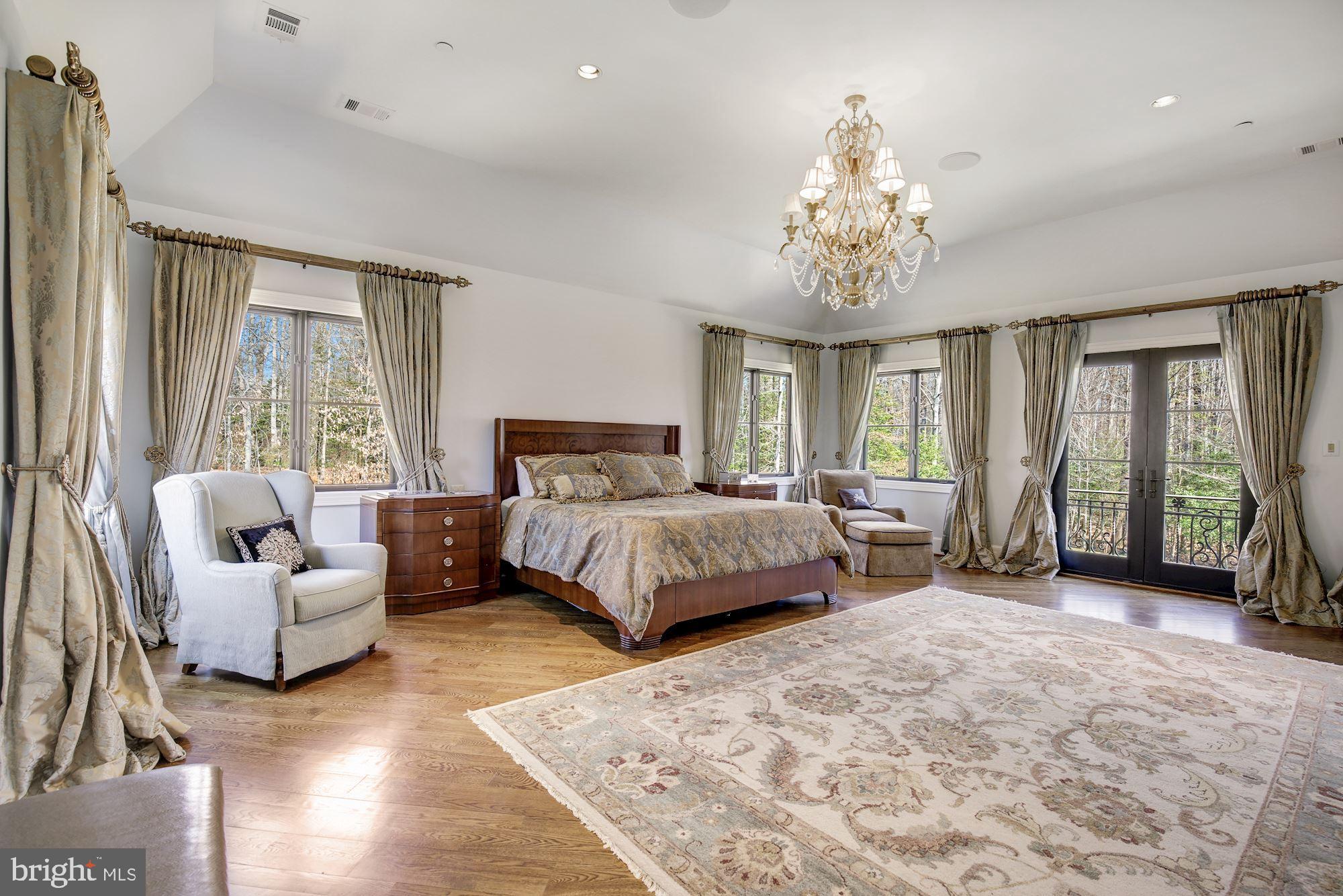 AVENEL - Residential